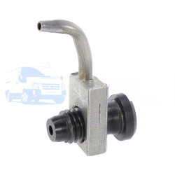 Форсунка олійна FORD FOCUS/C-MAX/FIESTA/KUGA/MONDEO 2005- (1.5TDCI/1.6TDCI) PEK TECHNIC PEK 3M5Q 6K868 AA