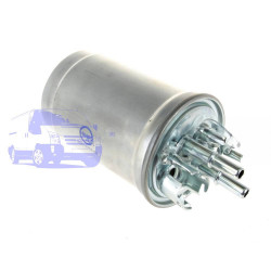 Фільтр паливний FORD CONNECT/FOCUS 2002-2013 (1.8TDCI) HMPX HMP 2S41 9155 AB