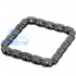 Ланцюг ГРМ FORD FOCUS/C-MAX/FIESTA/FUSION 2003-2011 (1.6TDCI/2.0TDCI) DAYCO TCH1065
