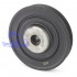 Шків коленвалу FORD FOCUS/C-MAX/MONDEO/KUGA/S-MAX/GALAXY (2.0TDCI) GIRMAN ES 1384 GRM