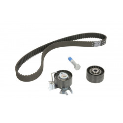 Ремінь газорозподільного механізму комлпект FORD FOCUS/MONDEO/KUGA (2.0TDCI) INA 530 0449 10