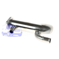 Теплообмінник EGR FORD FOCUS/C-MAX/KUGA/MONDEO/S-MAX/GALAXY 2003-2015 (2.0TDCI 130PS) HMPX HMP 3M5Q 9F464 AA