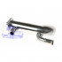 Теплообмінник EGR FORD FOCUS/C-MAX/KUGA/MONDEO/S-MAX/GALAXY 2003-2015 (2.0TDCI 130PS) HMPX HMP 3M5Q 9F464 AA