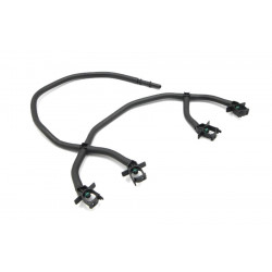 Трубка обратки FORD TRANSIT/MONDEO 2000-2007 (2.0TDCI) ONKA CM 133556