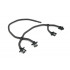 Трубка обратки FORD TRANSIT/MONDEO 2000-2007 (2.0TDCI) ONKA CM 133556