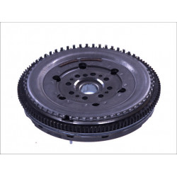 Маховик двомасовий FORD MONDEO/TRANSIT 2000-2007 (2.0TDCI) LUK 415 0168 10