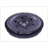 Маховик двомасовий FORD MONDEO/TRANSIT 2000-2007 (2.0TDCI) LUK 415 0168 10