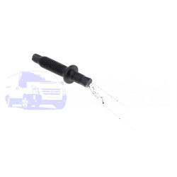 Болт форсунки FORD FIESTA/FUSION/C-MAX 2001-2012 (1.6TDCI) BSG BSG 30-230-053