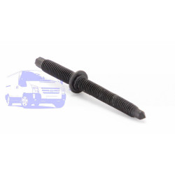 Болт форсунки FORD FIESTA/FUSION/C-MAX 2001-2012 (1.6TDCI) DP GROUP ES 42685