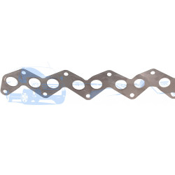 Прокладка колектора впускного FORD FOCUS/C-MAX/KUGA/MONDEO 2003-2015 (2.0TDCI) ELRING 156.770