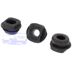 Подушка радіатора FORD FOCUS/ESCAPE/KUGA/C-MAX/FIESTA/CONNECT/COURIER 2005- ECEM 866-ECEM