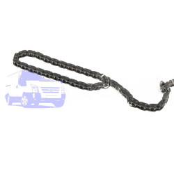 Ланцюг масляного насоса FORD TRANSIT/MONDEO (2.0TDCI/2.2TDCI/2.4TDCI) FOMOCO HOE 3S7Q 6A895 AA