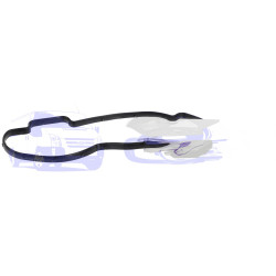 Прокладка клапанної кришки FORD FOCUS C-MAX/FIESTA/FUSION 2001-2012 (1.6TDCI) ELRING 375.510
