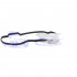 Прокладка клапанної кришки FORD FOCUS C-MAX/FIESTA/FUSION 2001-2012 (1.6TDCI) ELRING 375.510