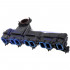 Колектор впускний FORD TRANSIT 2000-2014 (2.4TDCI) HMPX HMP 3C1Q 9424 BB