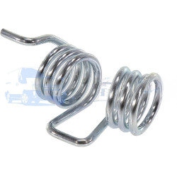 Пружина педалі зчеплення FORD CONNECT/FOCUS 1998-2013 BSG BSG 30-700-420