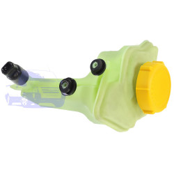 Бачок гідропідсилювача FORD FIESTA/FUSION 2001-2012 (Без фильтра) BSG BSG 30-371-005
