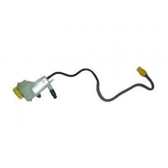 Бачок гідропідсилювача FORD FIESTA/FUSION 2001-2012 (С сеточкой) ONKA CM 133525 Бачок гідропідсилювача FORD FIESTA/FUSION 2001-2012 (С сеточкой) ONKA CM 133525