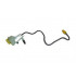 Бачок гідропідсилювача FORD FIESTA/FUSION 2001-2012 (С сеточкой) ONKA CM 133525