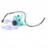 Бачок гідропідсилювача FORD FIESTA/FUSION 2001-2012 (С фильтром) DP GROUP SS 7532