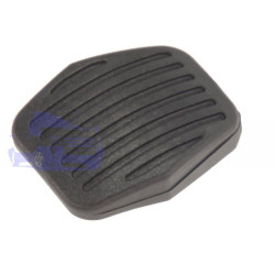 Накладка педалі тормоза FORD FOCUS/KUGA/C-MAX 2004- BSG BSG 30-700-227