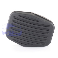 Накладка педалі тормоза FORD FOCUS/KUGA/C-MAX 2004- DP GROUP B 42457