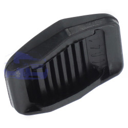 Накладка педалі тормоза FORD FOCUS/KUGA/C-MAX 2004- ONKA CM 31133
