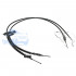Трос ручника FORD FOCUS 1998-2005 GOODREM RM4139