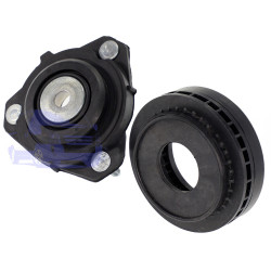 Опора переднього амортизатора з підшипником FORD FIESTA/FUSION 2001-2012 ONKA CM 29141