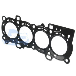 Прокладка головки блоку циліндрів FORD FIESTA/FUSION/FOCUS 2001-2012 (1.4 ZETEC-S) BGA CH1560