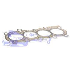 Прокладка головки блоку циліндрів FORD FIESTA/FUSION/FOCUS 2001-2012 (1.4 ZETEC-S) ELRING 255.040