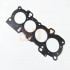 Прокладка головки блоку циліндрів FORD FOCUS/FUSION/FIESTA 1998-2009 (1.6) BGA CH5587