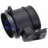 Датчик витрати повітря FORD FOCU/C-MAX/FIESTA/FUSION 2001-2012 (1.6TDCI) TKE F1255117