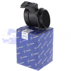 Датчик витрати повітря FORD FOCU/C-MAX/FIESTA/FUSION 2001-2012 (1.6TDCI) HMPX HMP 3M5A 12B579 BB
