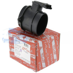 Датчик витрати повітря FORD FOCU/C-MAX/FIESTA/FUSION 2001-2012 (1.6TDCI) AUTLOG LM1112