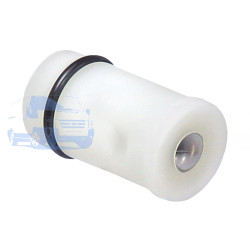 Клапан ГБЦ FORD FOCUS/C-MAX/FIESTA/CONNECT/ECOSPORT/MONDEO/EDGE (TDCI) ORIGINAL 2311894
