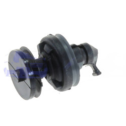 Кліпса кріпильна FORD FOCUS/C-MAX/KUGA 2003-2012 (Карта дверей) HMPX HMP W709004 S300