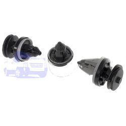 Кліпса кріпильна FORD FOCUS/C-MAX/KUGA 2003-2012 (Карта дверей) CANER C 264