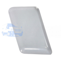 Кришка омивача фари лівої FORD MONDEO 2001-2007 CABU 330625