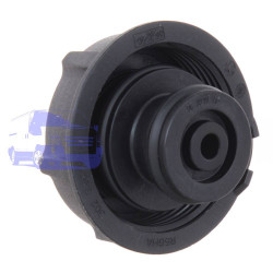 Кришка розширювального бачка FORD ALL MODELS ORIGINAL 1301104