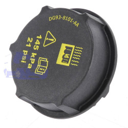 Кришка розширювального бачка FORD FUSION/FOCUS/ESCAPE/FIESTA/C-MAX ORIGINAL 5193938