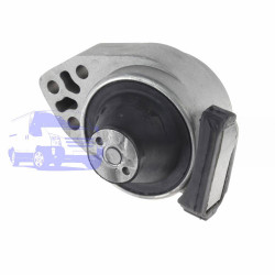 Подушка двигуна FORD FIESTA/FUSION 2001-2012 (1.4TDCI) ECEM 864-ECEM