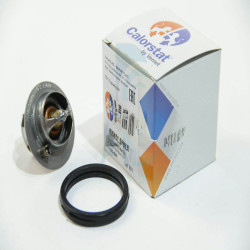 Термостат FORD FOCUS/C-MAX 1998-2010 (74°С) VERNET TH6837.74J