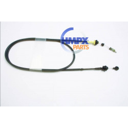 Трос газу FORD FOCUS 1998-2005 (1965MM) HMPX FD-309-029