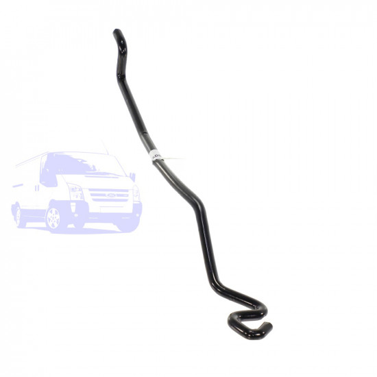 Упор капота FORD FIESTA/FUSION 2001-2012 HMPX HMP 2S61 16A931 AD