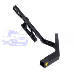 Тяга капота FORD FUSION 2001-2012 CABU 330612