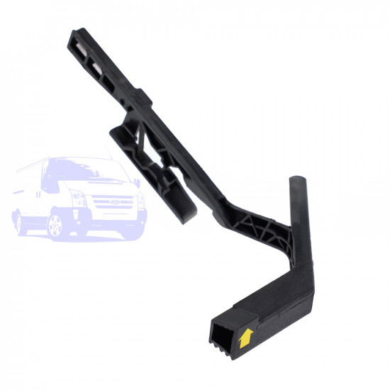 Тяга капота FORD FUSION 2001-2012 CABU 330612 Тяга капота FORD FUSION 2001-2012 CABU 330612