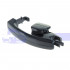 Ручка двері зовнішня FORD FOCUS 2004/C-MAX/KUGA 2003-2012 (Без отверстия) HMPX TWN 3M51 R22404 TKSIZ