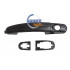 Ручка двері зовнішня FORD FOCUS 2004/C-MAX/KUGA 2003-2012 (С отверстием) DP GROUP BP 4227
