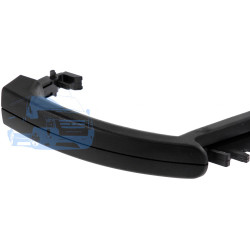 Ручка двері зовнішня FORD FOCUS 2004/C-MAX/KUGA 2003-2012 (С отверстием) HMPX TWN 3M51 R22404 TKLI